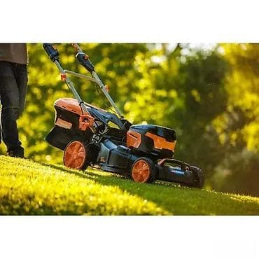 Villager LM 5111 E Matic ZEN akumulatorska samohodna kosačica Šifra na lalafo.rs — 7 Villager LM 5111 E Matic ZEN akumulatorska samohodna kosačica Šifra — 7