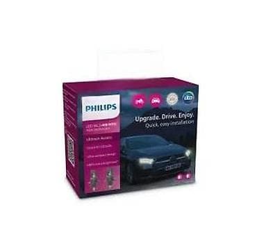 Transport: Philips LED auto sijalica – H7 (komplet) - Tip: LED zamenska sijalica at lalafo.rs — 3 Transport: Philips LED auto sijalica – H7 (komplet) - Tip: LED zamenska sijalica — 3