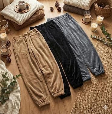 pantalone butiku ali: 🔥Ženske plišane trenerke – tople kućne pantalone na akciji 🔥Plisane na lalafo.rs — 1 pantalone butiku ali: 🔥Ženske plišane trenerke – tople kućne pantalone na akciji 🔥Plisane — 1