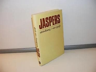 Jaspers strindberg i van gogh2004 naknada ljevak zagrebtvrd na lalafo.rs Jaspers strindberg i van gogh2004 naknada ljevak zagrebtvrd