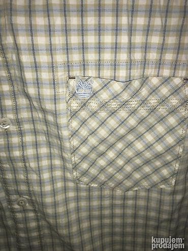 Original Timberland kosulja L / XL 100% cotton Ramena 49/50cm na lalafo.rs — 3 Original Timberland kosulja L / XL 100% cotton Ramena 49/50cm — 3