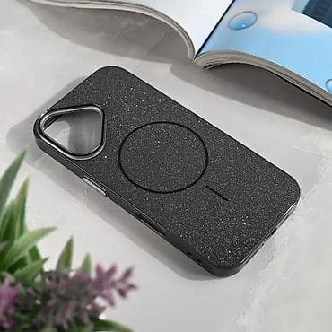 Visokokvalitetni TPU materijali - Magsafe Sparkle Dust ima atraktivnu na lalafo.rs — 5 Visokokvalitetni TPU materijali - Magsafe Sparkle Dust ima atraktivnu — 5