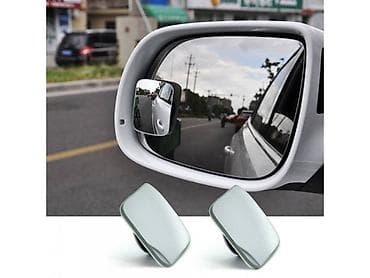 Transport: Pomoćni retrovizor za mrtav ugao Tip: Ogledalo za mrtvi ugao za at lalafo.rs — 1 Transport: Pomoćni retrovizor za mrtav ugao Tip: Ogledalo za mrtvi ugao za — 1