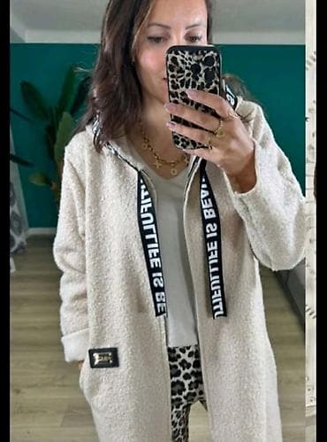 Jakne za punije
Cena 3000
Vel. do 7xl
V24 na lalafo.rs Jakne za punije
Cena 3000
Vel. do 7xl
V24