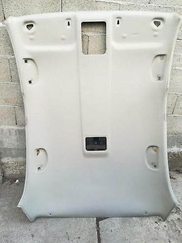Car Parts: Nebo za Alfu 159 limuzina. Originalni polovni delovi at lalafo.rs — 1 Car Parts: Nebo za Alfu 159 limuzina. Originalni polovni delovi — 1