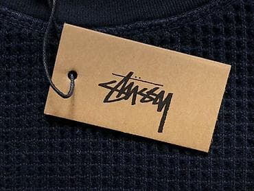 Nike Stussy sweater / duks / S / oversize Odgovara za 180cm visinu i na lalafo.rs — 7 Nike Stussy sweater / duks / S / oversize Odgovara za 180cm visinu i — 7