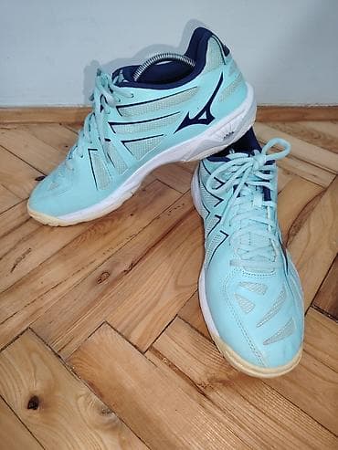 Mizuno Wave Hurricane 3 – patike za dvoranske sportove - Namena na lalafo.rs — 2 Mizuno Wave Hurricane 3 – patike za dvoranske sportove - Namena — 2