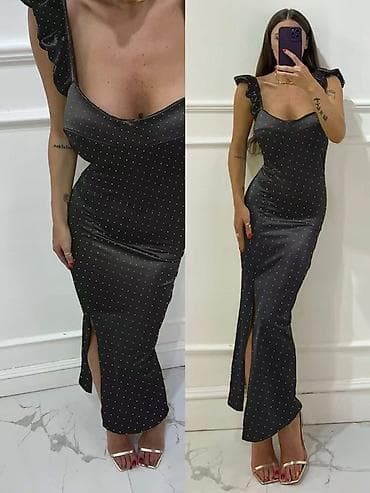 🔥Elegantna midi haljina na tufnice
✅Cena 2300 din
Vise boja na lalafo.rs — 5 🔥Elegantna midi haljina na tufnice
✅Cena 2300 din
Vise boja — 5