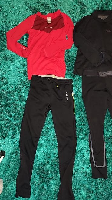 Kipsta stvari za decaka 4 - 5 godina sve za fiksno sve samo u na lalafo.rs — 8 Kipsta stvari za decaka 4 - 5 godina sve za fiksno sve samo u — 8