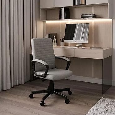 01. Mark Adler Kancelarisjka stolica Boss - 12250 din Ergonomska na lalafo.rs — 4 01. Mark Adler Kancelarisjka stolica Boss - 12250 din Ergonomska — 4