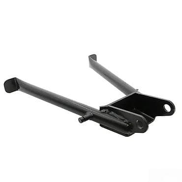 Nosač zadnje viljuške / poluga kočnice za moped - Tip: zadnja na lalafo.rs Nosač zadnje viljuške / poluga kočnice za moped - Tip: zadnja