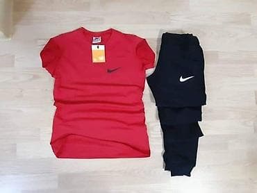 Zenski kompleti S do 2xl Cena 2300 din na lalafo.rs — 4 Zenski kompleti S do 2xl Cena 2300 din — 4