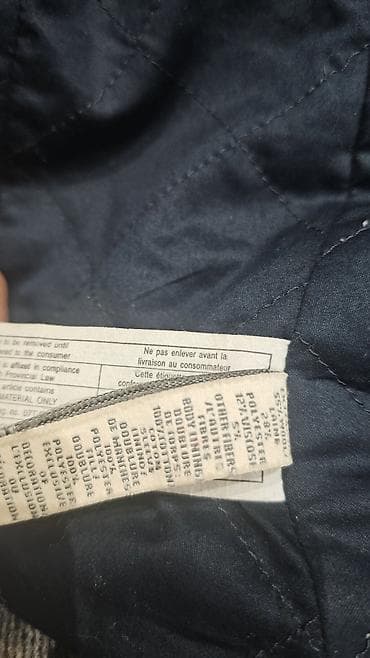 Abercrombie & Fitch ženska kratka jakna na duplo kopčanje (pea at lalafo.rs — 9 Abercrombie & Fitch ženska kratka jakna na duplo kopčanje (pea — 9