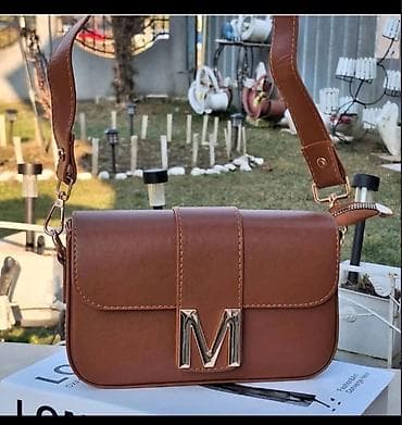 02. Mona torbice eko koza
21x12
3500 din✅✅ at lalafo.rs — 8 02. Mona torbice eko koza
21x12
3500 din✅✅ — 8