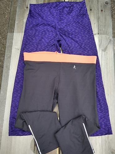 Other: Helanke vel. S u super stanju. Oba para za 1000 din at lalafo.rs — 4 Other: Helanke vel. S u super stanju. Oba para za 1000 din — 4