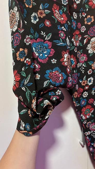 pantalone butiku ali: Pantalone, nove, sa dzepicima, pojas na gumu i uckur, materijal 100% na lalafo.rs — 4 pantalone butiku ali: Pantalone, nove, sa dzepicima, pojas na gumu i uckur, materijal 100% — 4
