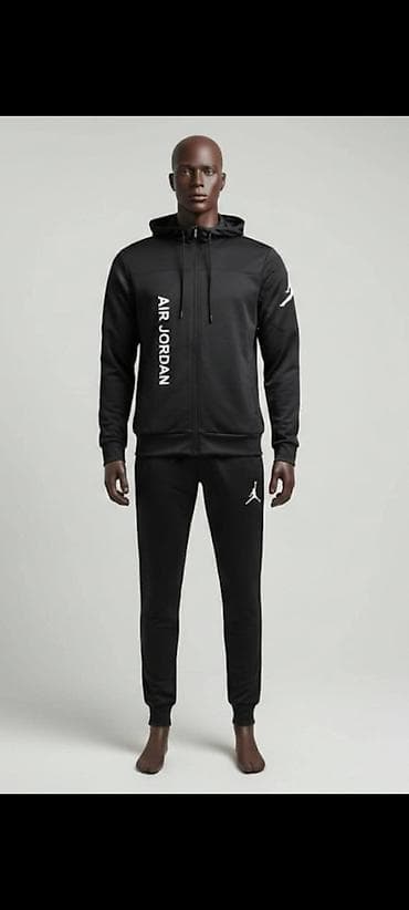 Trenerka Jordan, bоја - Šareno na lalafo.rs — 1 Trenerka Jordan, bоја - Šareno — 1