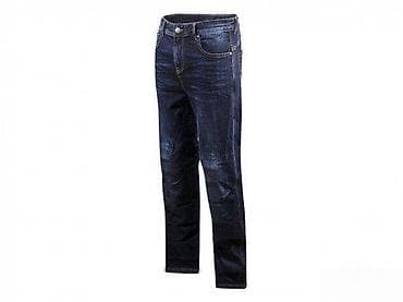 Farmerke, bоја - Tamnoplava na lalafo.rs Farmerke, bоја - Tamnoplava