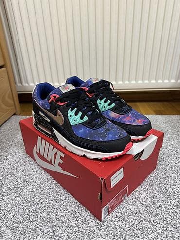 original esprit: Nike Air max 90 Supernova ORIGINAL Patike su nove, nošene jednom at lalafo.rs — 1 original esprit: Nike Air max 90 Supernova ORIGINAL Patike su nove, nošene jednom — 1