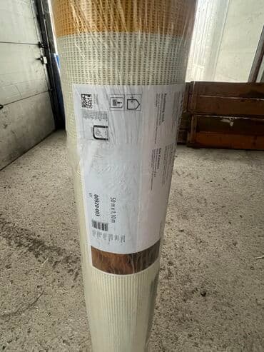 Staklena mrežica za fasadu – rola 50 m x 1,10 m marke STO - Rola at lalafo.rs Staklena mrežica za fasadu – rola 50 m x 1,10 m marke STO - Rola