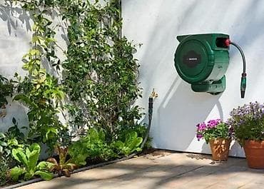 Irrigation systems: FloraBest Perlschlauch – porozno crevo za zalivanje - Tip at lalafo.rs — 5 Irrigation systems: FloraBest Perlschlauch – porozno crevo za zalivanje - Tip — 5