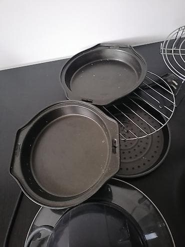 Turbo rerna na lalafo.rs — 4 Turbo rerna — 4