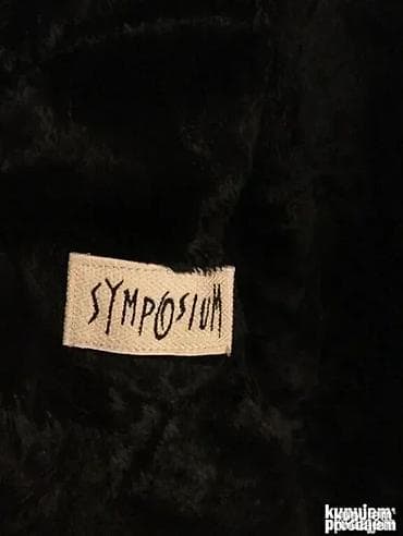 Original DON GIL kaput 54 / Symposium krzneni kaput L Made in Italy na lalafo.rs — 4 Original DON GIL kaput 54 / Symposium krzneni kaput L Made in Italy — 4