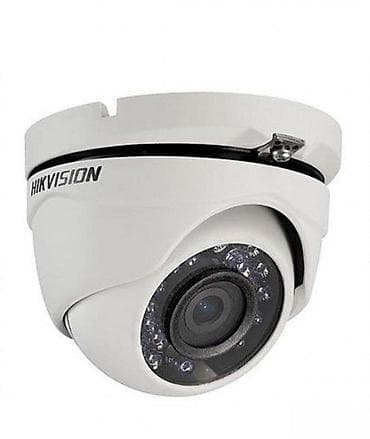 Hikvision 1080p dome kamera 2,8mm 4u1 NOVO. Hikvision model na lalafo.rs — 1 Hikvision 1080p dome kamera 2,8mm 4u1 NOVO. Hikvision model — 1