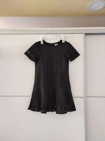 Zara haljina za devojcicu velicina 11 at lalafo.rs Zara haljina za devojcicu velicina 11