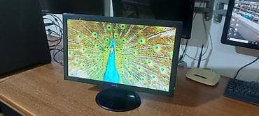 Benq GL2250 TN Monitor 21.5" led perfektan Osvetljenje ekrana at lalafo.rs — 4 Benq GL2250 TN Monitor 21.5" led perfektan Osvetljenje ekrana — 4