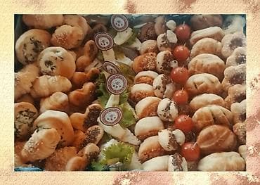 Domaći kolači i slani zalogaji – pakovanja za proslave i posluženja na lalafo.rs — 8 Domaći kolači i slani zalogaji – pakovanja za proslave i posluženja — 8