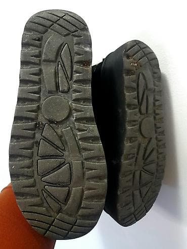 Other women's footwear: Uggs 38.5, color - Black at lalafo.rs — 2 Other women's footwear: Uggs 38.5, color - Black — 2