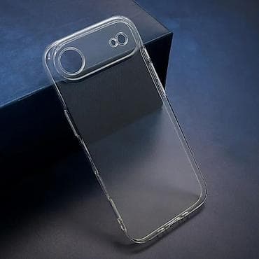 bermude teksas br: Provodna silikonska futrola CLEAR STRONG za iPhone 17 AIR (6.6) at lalafo.rs — 1 bermude teksas br: Provodna silikonska futrola CLEAR STRONG za iPhone 17 AIR (6.6) — 1