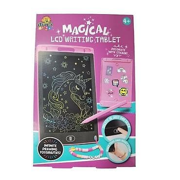 Dečije table za crtanje: Magical LCD Writing Tablet – kreativna tabla za crtanje i pisanje za na lalafo.rs — 1 Dečije table za crtanje: Magical LCD Writing Tablet – kreativna tabla za crtanje i pisanje za — 1