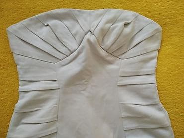 Imperial italijanska haljina. Veličina m, realno s . Ima elastina at lalafo.rs — 5 Imperial italijanska haljina. Veličina m, realno s . Ima elastina — 5