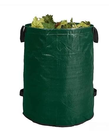 Other garden items: Vreća za baštenski otpad GardenGloss – sklopiva, ojačana - Namena at lalafo.rs — 6 Other garden items: Vreća za baštenski otpad GardenGloss – sklopiva, ojačana - Namena — 6