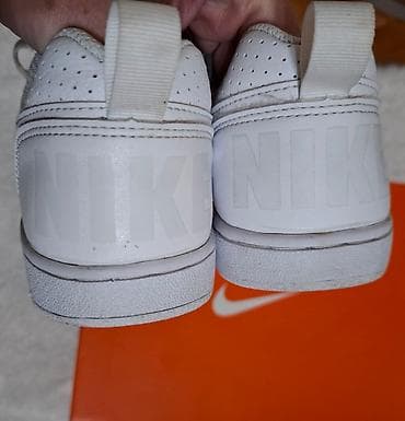 Nike original unisex patike veličina 35. 5 ug 22.5 cm uplata pre na lalafo.rs — 7 Nike original unisex patike veličina 35. 5 ug 22.5 cm uplata pre — 7