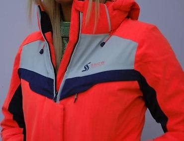 Ski Jackets: Ženska skijaška jakna – Snowstar - Boja: neon narandžasta sa at lalafo.rs — 6 Ski Jackets: Ženska skijaška jakna – Snowstar - Boja: neon narandžasta sa — 6