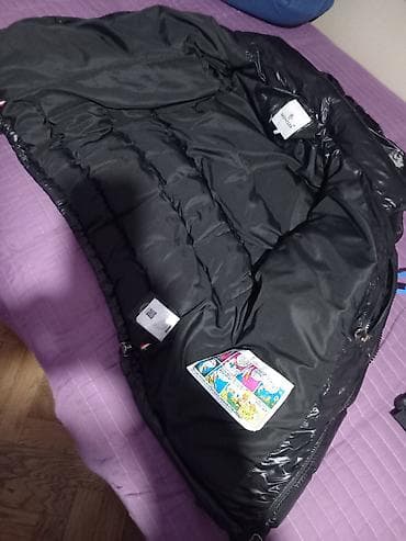 Moncler muška zimska jakna, veličina L. - Model: puf/jakna sa na lalafo.rs — 2 Moncler muška zimska jakna, veličina L. - Model: puf/jakna sa — 2