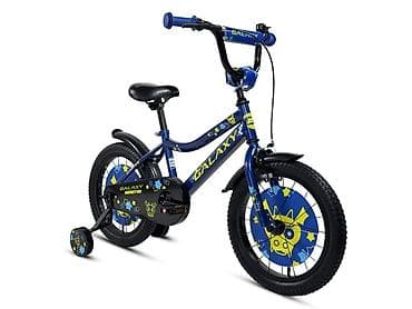 Velllikiii izbor biciklica 16" za decake !!! - model galaxy hunter at lalafo.rs — 10 Velllikiii izbor biciklica 16" za decake !!! - model galaxy hunter — 10