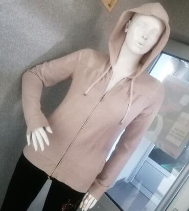 M, Jednobojni, bоја - Bež na lalafo.rs M, Jednobojni, bоја - Bež