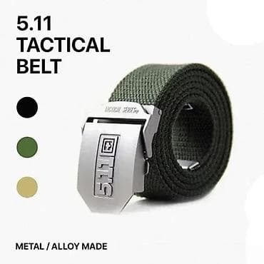 Accessories: 5.11 TAKTICKI KAIS NOV OPASAC VISE BOJA TOP KVALITET AKCIJA | Cene at lalafo.rs — 5 Accessories: 5.11 TAKTICKI KAIS NOV OPASAC VISE BOJA TOP KVALITET AKCIJA | Cene — 5