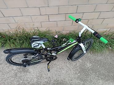 Kids' bicycles: Decij bicikl Capriolo Diavolo 20" sa brzinama Decija bicikla Capriolo at lalafo.rs — 9 Kids' bicycles: Decij bicikl Capriolo Diavolo 20" sa brzinama Decija bicikla Capriolo — 9