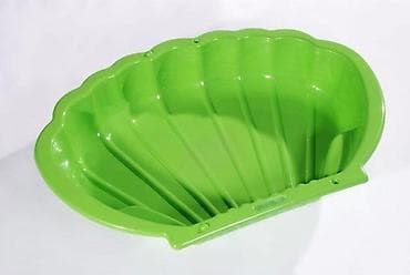 Plastična školjka za decu – multifunkcionalna posuda za igru - Oblik at lalafo.rs — 1 Plastična školjka za decu – multifunkcionalna posuda za igru - Oblik — 1