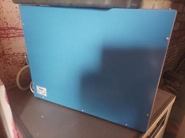 Električni kalorifer LiMaks – 9 kW, 380 V - Proizvođač: LiMaks, Beška na lalafo.rs — 1 Električni kalorifer LiMaks – 9 kW, 380 V - Proizvođač: LiMaks, Beška — 1