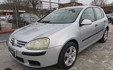 VOLKSWAGEN GOLF 5 - KOMPLETAN AUTO U DELOVIMA | kompletani auti u na lalafo.rs VOLKSWAGEN GOLF 5 - KOMPLETAN AUTO U DELOVIMA | kompletani auti u