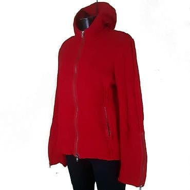 Jakna isabel de pedro, vel. M/38, softshell marka: isabel de pedro na lalafo.rs — 2 Jakna isabel de pedro, vel. M/38, softshell marka: isabel de pedro — 2