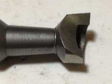 Milling Cutters: Ekscentar noz, glodalo jednopero Greif Extra (2956) Prihvat je at lalafo.rs β 4 Milling Cutters: Ekscentar noz, glodalo jednopero Greif Extra (2956) Prihvat je β 4