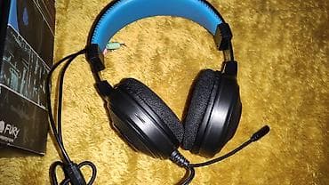 Fury Thunderstreak 3.0 komplet 4 u 1 #10 Na prodaju gaming komplet 4 na lalafo.rs — 6 Fury Thunderstreak 3.0 komplet 4 u 1 #10 Na prodaju gaming komplet 4 — 6