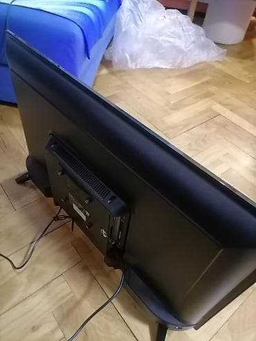 TV FOX Smart Led 32 inča ili 82 dijagonala ekrana sa daljinskim na lalafo.rs — 5 TV FOX Smart Led 32 inča ili 82 dijagonala ekrana sa daljinskim — 5